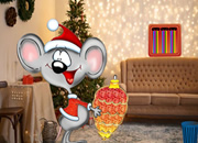 Christmas Rat Escape