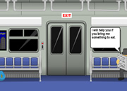 逃离地铁2024