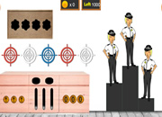Solve The Case-Find Policeman