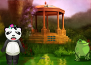 Help The Fondness Panda