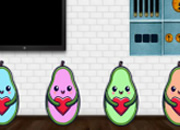 Find The Gamer Pear
