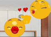 Escape From Emoji Apartment