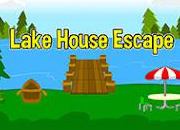 Sd Lake House Escape