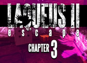 Laqueus Escape II - Chapter 3