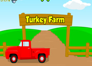 Sd Break Free Turkey Farm