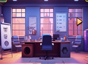 Mystery Office Escape 2