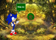Seeking The Sonic Friend