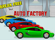 Break Free the Auto Factory