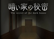 The Secret of the Dark House Escape