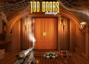 100 Doors Challenge