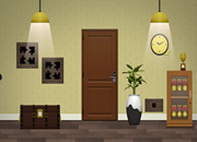 Many Puzzles Room Escape