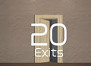 20 Exits Escape