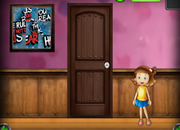 Kids Room Escape 228