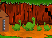 Dino Rescue