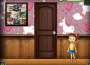 Kids Room Escape 231