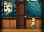 Kids Room Escape 233