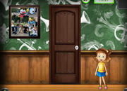 Kids Room Escape 235