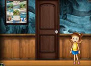 Kids Room Escape 237