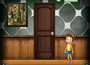 Kids Room Escape 241