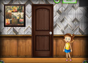 Kids Room Escape 242