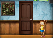 Kids Room Escape 245