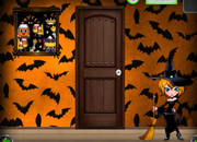 Halloween Room Escape 39