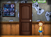 Kids Room Escape 246