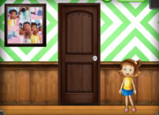 Kids Room Escape 248