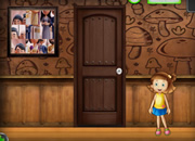 Kids Room Escape 249