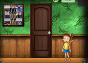 Kids Room Escape 253