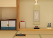 UKIYO-E: Escape from Tea Ceremony Room