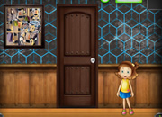 Kids Room Escape 258