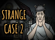 Room Escape - Strange Case 2: Asylum