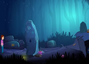 Escape From Predators