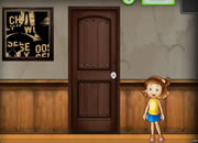 Kids Room Escape 284