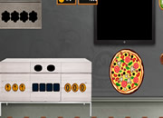 Find the Pizza Cutting Tool