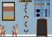 Escape Deer Museum