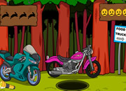 Rescue the Cowgirl from Underworld