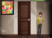 Easy Room Escape 276