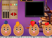 Pancake Great Escape