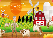 Escape the Barn