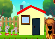 Escape the Pink Elephant
