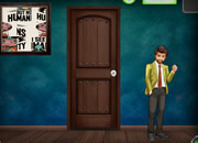 Easy Room Escape 278