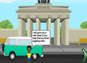 Hooda Escape: Germany 2025