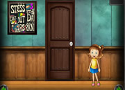 Kids Room Escape 303