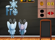 Rescue the Snow Queen