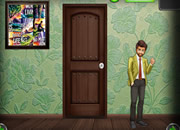 Easy Room Escape 282