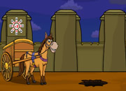 Help the King from Castle