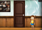 Kids Room Escape 306