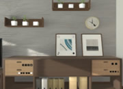 Escape from the Apartment